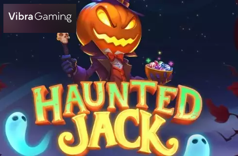 Haunted Jack